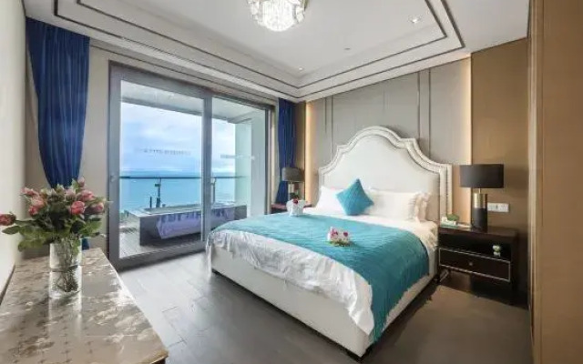 Leisure Travel Rent (Sanya Phoenix Airport Store)