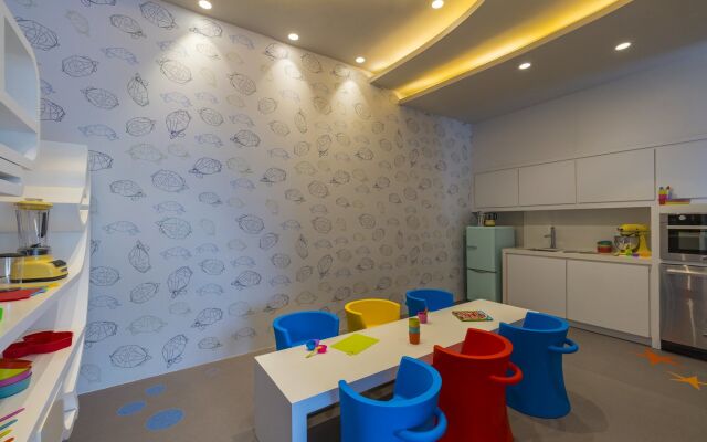 Solaz A Luxury Collection