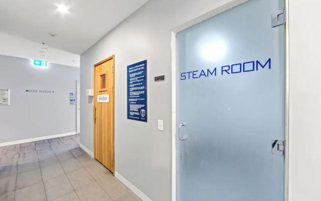 Trafalgar Lane Apartments by CLLIX