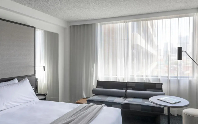 Lancemore Crossley Melbourne City Centre