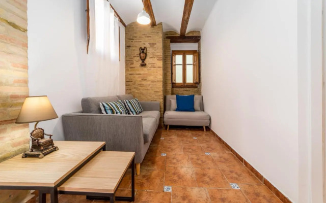 My Loft 4 You Plaza del Temple