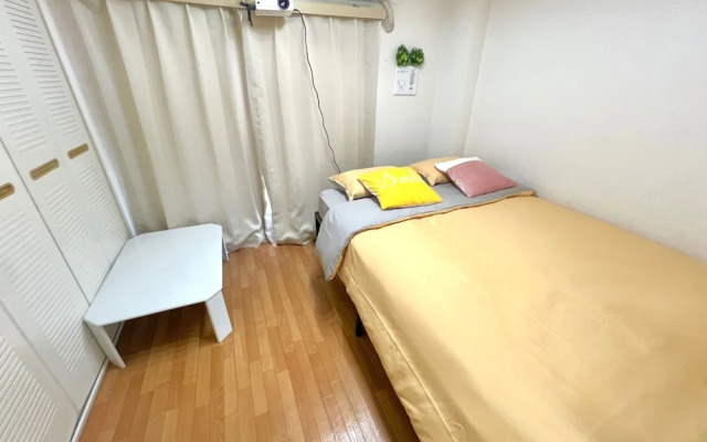 Grand Colbert NANBA 301, 303, 404, 602