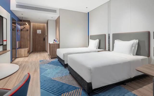 Holiday Inn Express Foshan New City by IHG