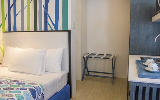 Stellar Hotels & Resorts, Boracay Island, Philippines