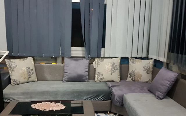 Appartement Rashed