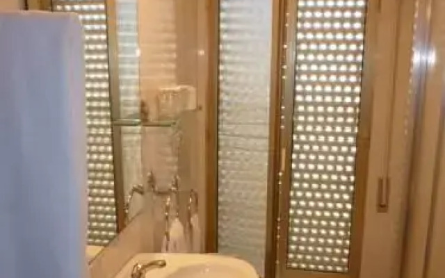 Hotel Roma