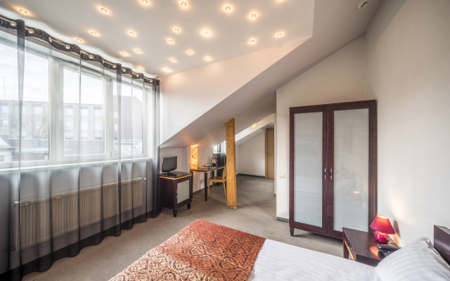 Rixwell Terrace Design Hotel