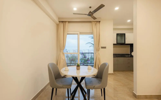 Elysium Studio Suites