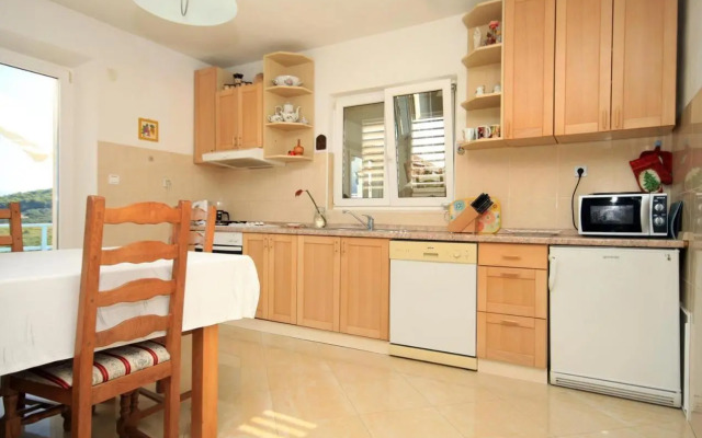 Apartment Lumbarda 4376a
