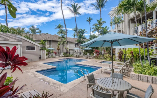Grand Champions 32 2 Bedroom Condo by RedAwning