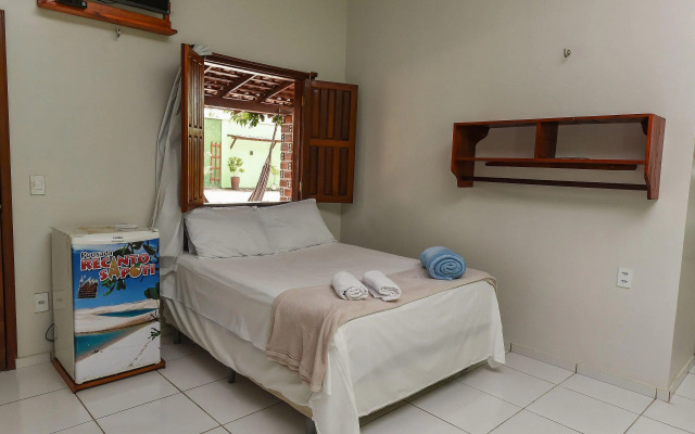 Suíte Lagoa Bonita - Aconchego nos Lençóis!