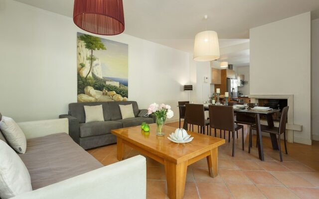 Madame Vacances Les Hauts du Carré Beauchêne