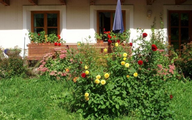 Biobauernhof AUBAUER