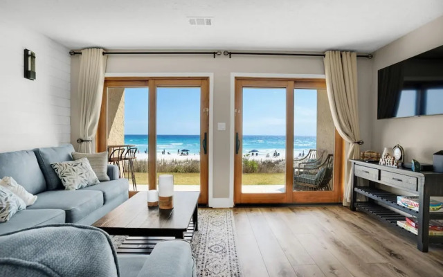 Crystal Villas A-3