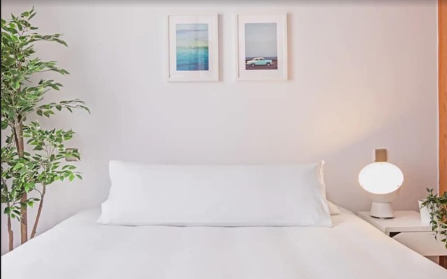 Behap Madrid De Las Letras