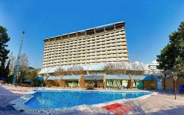 Laleh International Hotel Tehran