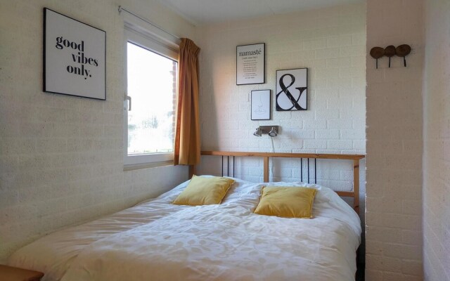 Bungalowpark De Tong