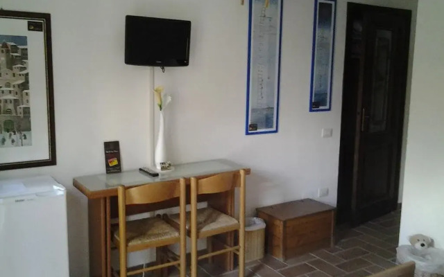 Bed & Breakfast San Marco