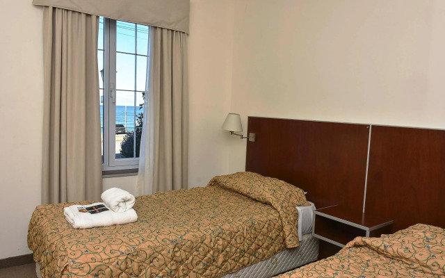 Hotel Playa
