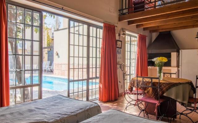 Hotel Del Antiguo Convento