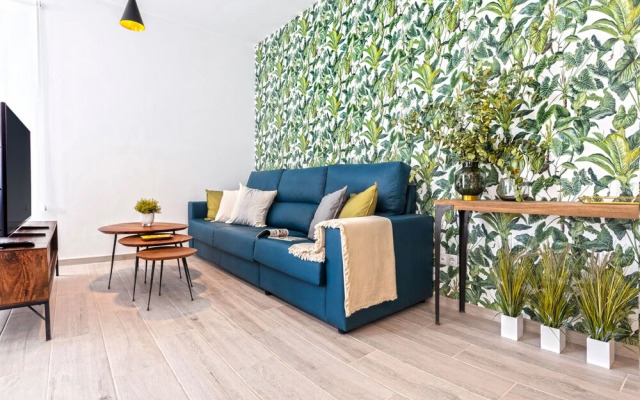 Genteel Home María Zambrano