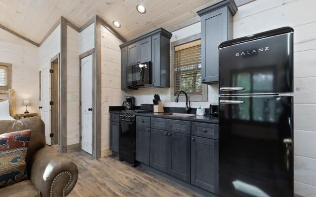 Mount Cammerer - Unit 4