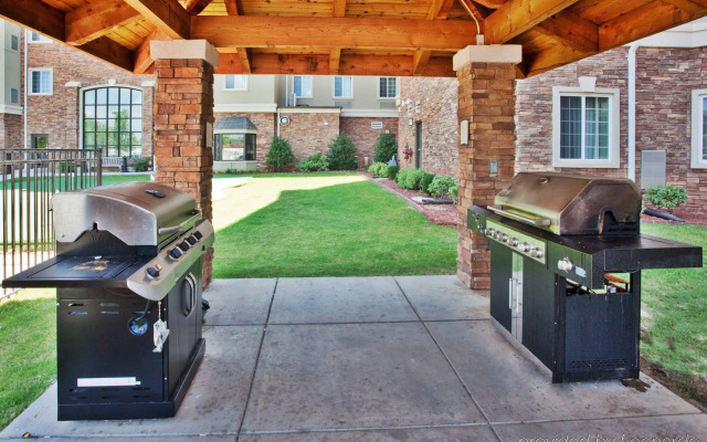 Sonesta ES Suites Atlanta Alpharetta Avalon