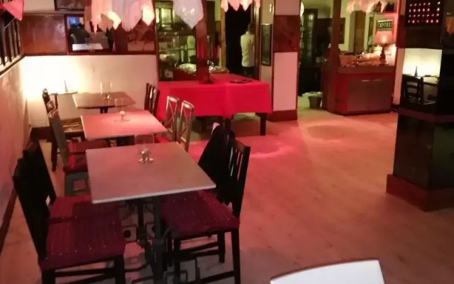 Hotel Sibilla Residence