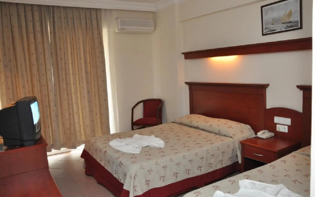 Wasa Hotel