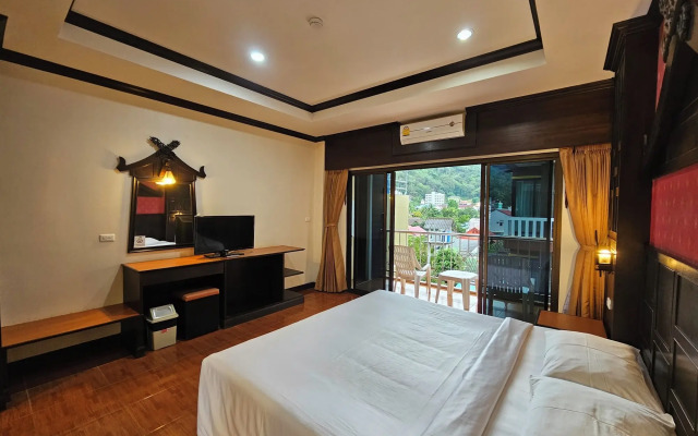 Nanai 2 Residence Patong