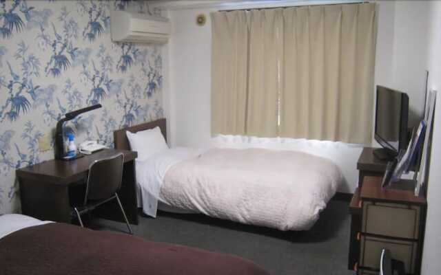 First Hotel Taketoyo