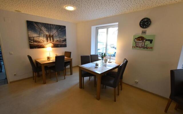 Motel55 - nettes Hotel mit Self Check-In in Villach, Warmbad