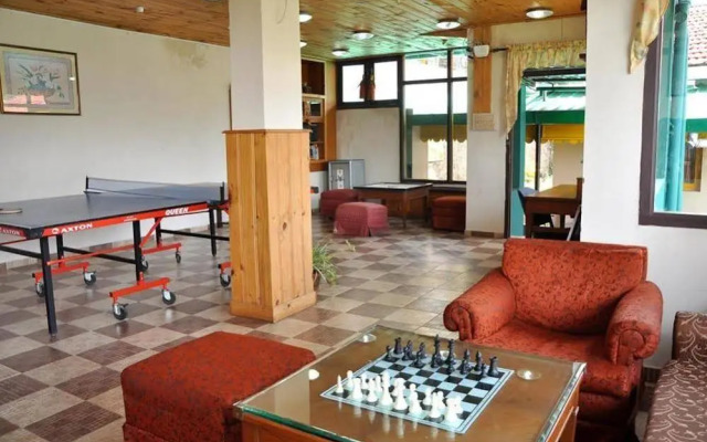 OYO Rooms Rifle Range Road