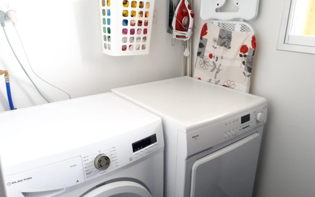 Apartment in the center Ashdod