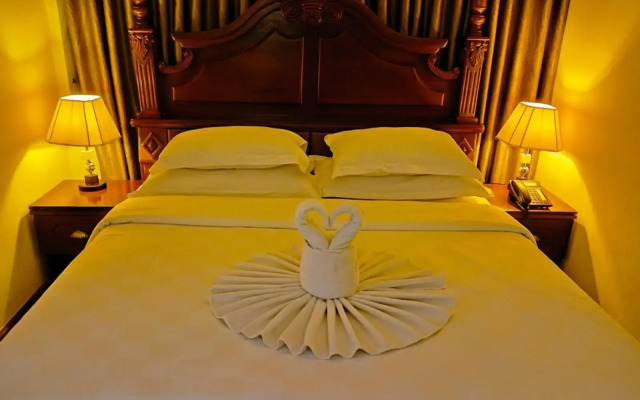 Union Square Hotel