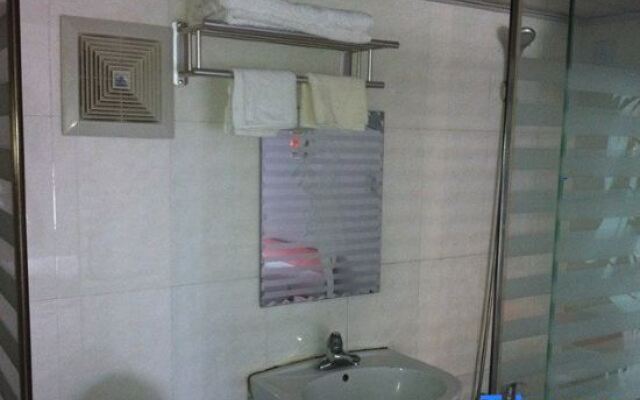 Xingwang Hostel