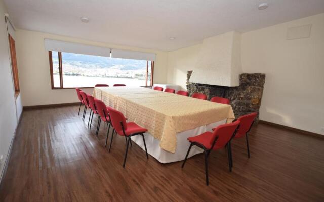 D'Acosta Hotel Sochagota