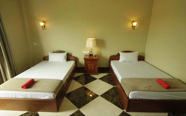 Sunday Guesthouse