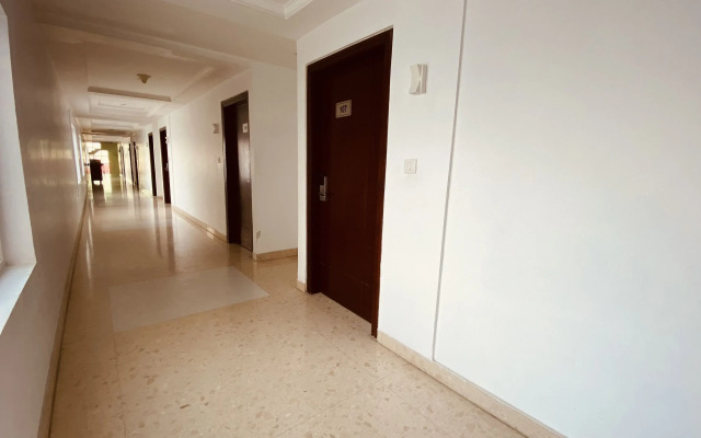 hotel Ananya Regency