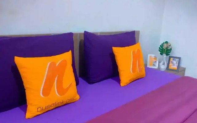 Residence Tanjung Pakuan