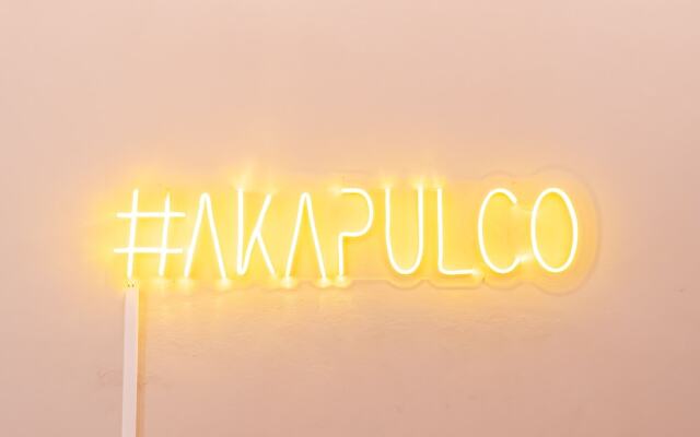 Once Upona Time In Mexico - Kasa Kaktus