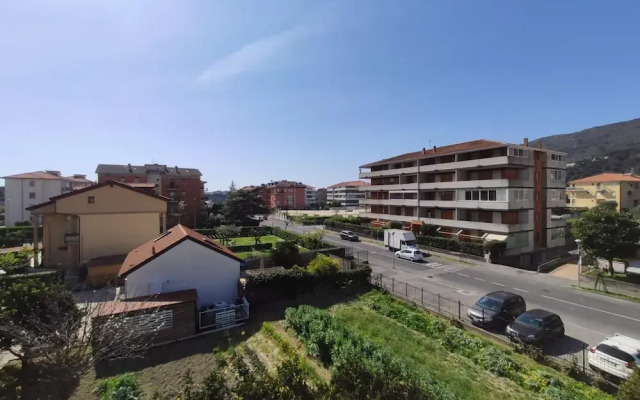 San Lazzaro 81 Quadrilocale