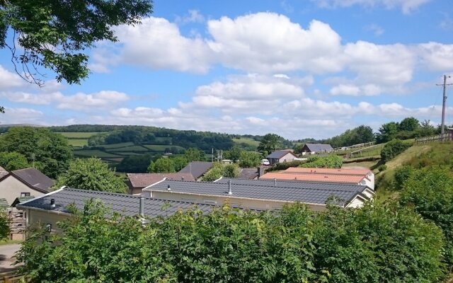 Parkers Farm Cottages and Caravans