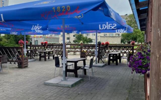 Kangelaste 2 Apartments