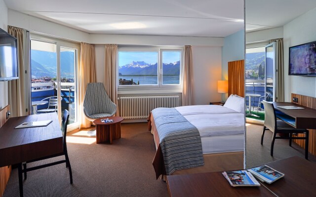 Eurotel Montreux