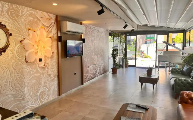 Hayal Residence Apart Otel