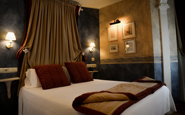 Hotel Pradas Ordesa