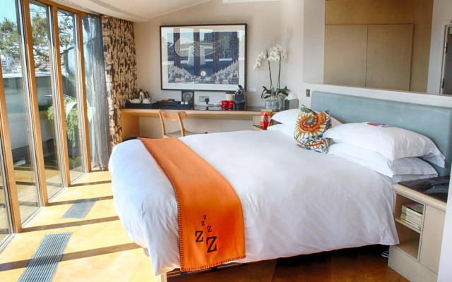 Marrable's Farringdon Hotel