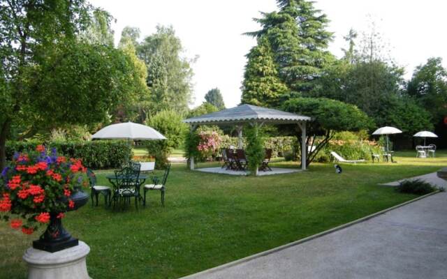 Villa des Iris