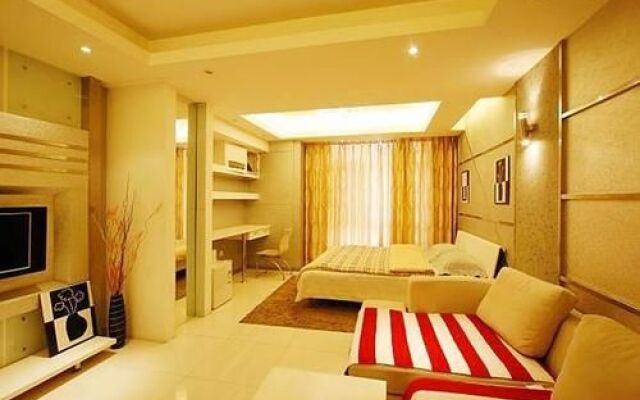 Shenyang Tangtang Apartment Hotel